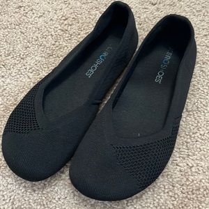 Xero shoes phoenix knit. Size 7